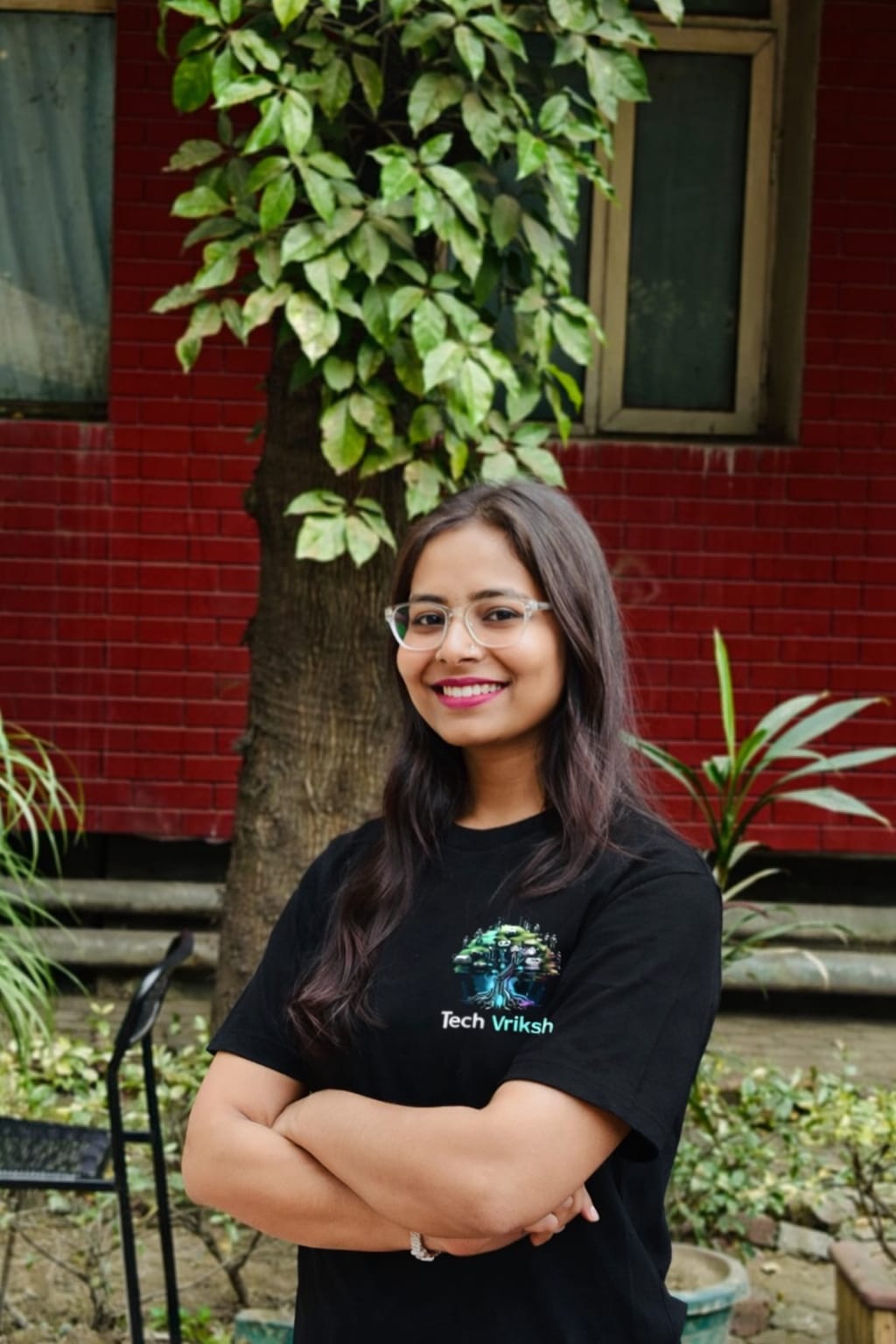Aditi Pandey
